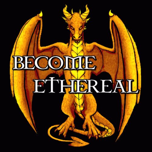 Become Ethereal : The Demos, Vol. 1 Become Ethereal : The Demos, Vol. 1